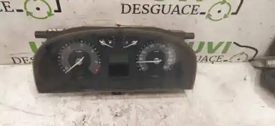 Second-hand car spare part dashboard for renault laguna ii (bg0) authentique oem iam references 8200291330