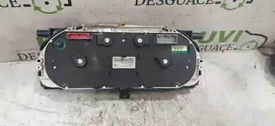 Second-hand car spare part dashboard for renault laguna ii (bg0) authentique oem iam references 8200291330  