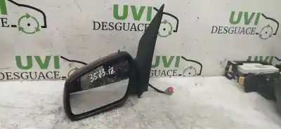 Second-hand car spare part left rearview mirror for ford fusion (cbk) trend oem iam references 