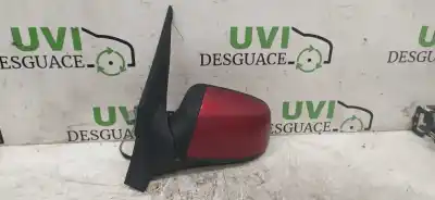 Peça sobressalente para automóvel em segunda mão espelho retrovisor esquerdo por ford fusion (cbk) trend referências oem iam   