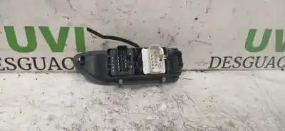 Автозапчастина б/у передні вікний вмикач для renault laguna ii (bg0) authentique посилання на oem iam   