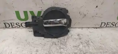 Tweedehands auto-onderdeel BINNEN VOOR RECHTS HANDVAT voor CITROEN C3  OEM IAM-referenties 9647164377  