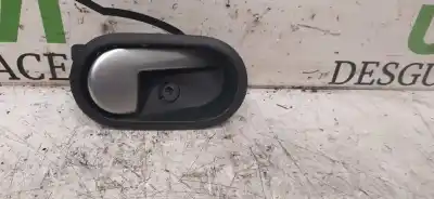 Second-hand car spare part interior right rear handle for ford fusion (cbk) trend oem iam references 2s61a22600agw