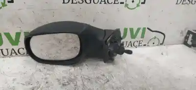Peça sobressalente para automóvel em segunda mão espelho retrovisor esquerdo por citroen c3 1.4 hdi satisfaction referências oem iam 
