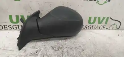 Peça sobressalente para automóvel em segunda mão espelho retrovisor esquerdo por citroen c3 1.4 hdi satisfaction referências oem iam   