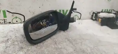 Second-hand car spare part left rearview mirror for renault laguna ii (bg0) authentique oem iam references 