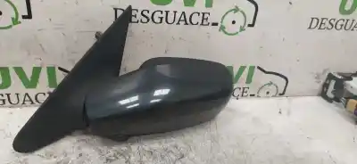 Second-hand car spare part left rearview mirror for renault laguna ii (bg0) authentique oem iam references   