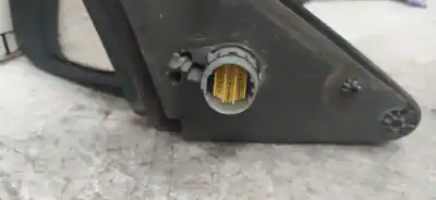 Second-hand car spare part left rearview mirror for renault laguna ii (bg0) authentique oem iam references   