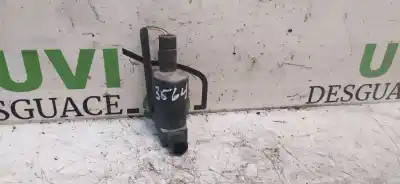 Peça sobressalente para automóvel em segunda mão bomba de água por citroen c3 1.4 hdi satisfaction referências oem iam 