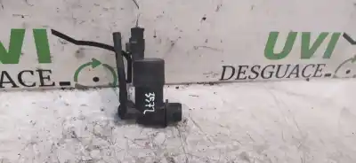 Second-hand car spare part water pump for renault laguna ii (bg0) authentique oem iam references 96410866680