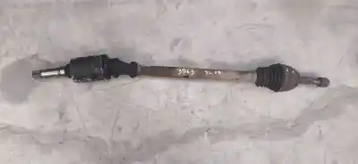 Second-hand car spare part front right transmission for citroen c2 vtr oem iam references 