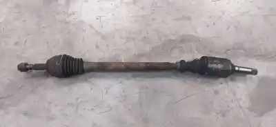 Second-hand car spare part front right transmission for citroen c2 vtr oem iam references   