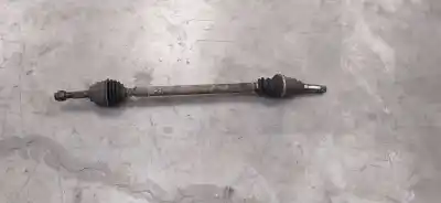 Second-hand car spare part front right transmission for citroen c2 vtr oem iam references   