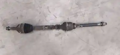 Second-hand car spare part front right transmission for renault laguna ii (bg0) authentique oem iam references 