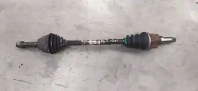 Second-hand car spare part front left transmission for ford kuga (cbv) trend oem iam references 