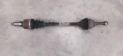 Second-hand car spare part front left transmission for ford kuga (cbv) trend oem iam references   