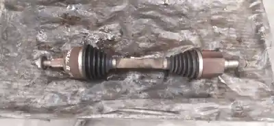 Second-hand car spare part front left transmission for ford kuga (cbv) trend oem iam references   