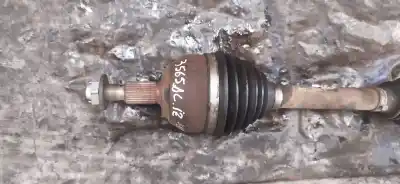 Second-hand car spare part front left transmission for ford kuga (cbv) trend oem iam references   