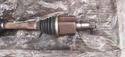 Second-hand car spare part front left transmission for ford kuga (cbv) trend oem iam references   