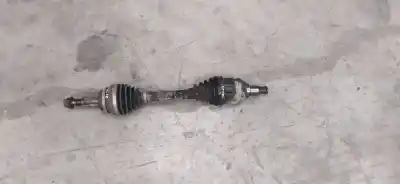 Second-hand car spare part front left transmission for toyota corolla (e12) 2.0 d-4d linea sol berlina oem iam references 