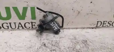 Peça sobressalente para automóvel em segunda mão fechadura da porta traseira por audi a4 berlina (8e) 2.0 tdi referências oem iam 