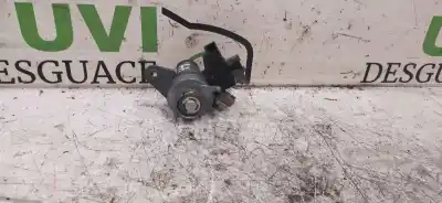 Second-hand car spare part tailgate lock for audi a4 berlina (8e) 2.0 tdi oem iam references   