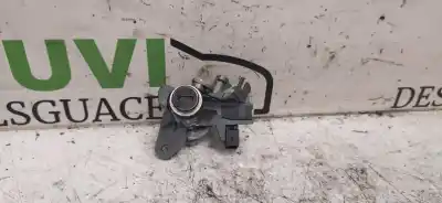 Second-hand car spare part tailgate lock for audi a4 berlina (8e) 2.0 tdi oem iam references   