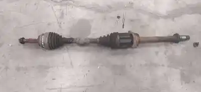 Second-hand car spare part front right transmission for toyota corolla (e12) 2.0 d-4d linea sol berlina oem iam references 