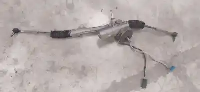 Second-hand car spare part steering rack for citroen c3 1.4 hdi satisfaction oem iam references   