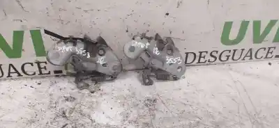 Tweedehands auto-onderdeel kapvergrendeling voor seat ibiza (6l1) stella oem iam-referenties 