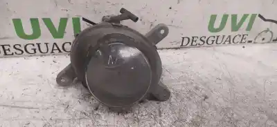 Peça sobressalente para automóvel em segunda mão farol / projetor de nevoeiro esquerdo por volvo s60 berlina 2.4 d referências oem iam 8693336lh