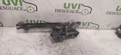 Автозапчасти б/у мотор переднего стеклоочистителя за hyundai getz (tb) 1.3 básico ссылки oem iam 981001c100