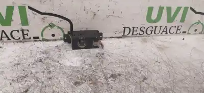 Second-hand car spare part multifunction display for peugeot boxer combi (rs2850) (270/310) (->´02) estándar 1400 d oem iam references   