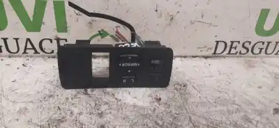 Second-hand car spare part switch for toyota corolla (e12) 2.0 d-4d linea sol berlina oem iam references 777665