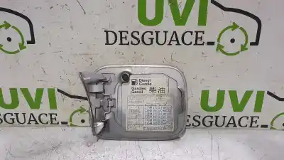 Автозапчастина б/у зовнішній пливний колпак для audi a6 avant (4b5) 2.5 v6 24v tdi посилання на oem iam 4b0010199n  