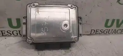 Автозапчастина б/у ебу контролер двигуна для renault laguna ii (bg0) authentique посилання на oem iam 8200527713 8200566220 0281012566