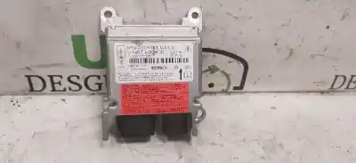 Автозапчасти б/у блок управления подушками безопасности за ford focus berlina (cap) trend ссылки oem iam 4m5t14b056bj