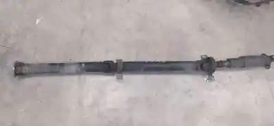 Peça sobressalente para automóvel em segunda mão transmissão central traseira por bmw serie 3 berlina (e46) 320d referências oem iam 461229669