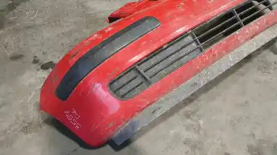 Автозапчасти б/у передний бампер за hyundai getz (tb) 1.3 básico ссылки oem iam   