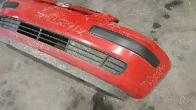 Автозапчасти б/у передний бампер за hyundai getz (tb) 1.3 básico ссылки oem iam   