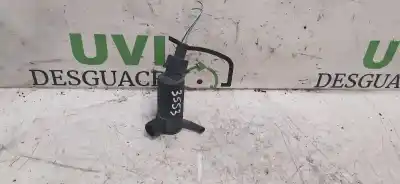 Pièce détachée automobile d'occasion POMPE À EAU pour JAGUAR S-TYPE  Références OEM IAM 93BB17K624AA  