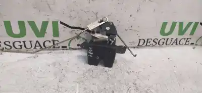 Автозапчасти б/у замок багажника/ворот за hyundai getz (tb) 1.3 básico ссылки oem iam 