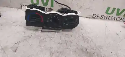 Автозапчасти б/у отопление / кондиционирование воздуха за hyundai getz (tb) 1.3 básico ссылки oem iam 