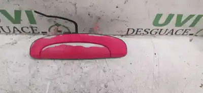 Автозапчасти б/у задняя левая наружная ручка за hyundai getz (tb) 1.3 básico ссылки oem iam 