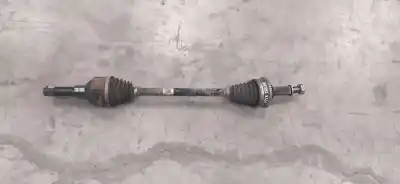 Pezzo di ricambio per auto di seconda mano trasmissione posteriore destra per jaguar s-type 3.0 v6 24v cat riferimenti oem iam xw4w4k138aa