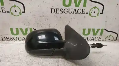 Автозапчасти б/у задний вид справа за seat leon (1m1) stella ссылки oem iam 1m0857934a  