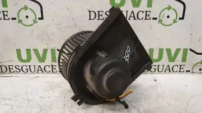 Автозапчасти б/у отопительный двигатель за seat leon (1m1) stella ссылки oem iam 1j1819021c  