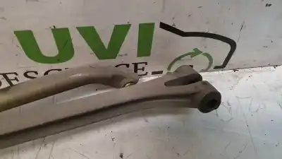 Pezzo di ricambio per auto di seconda mano leva del cambio per jaguar s-type 3.0 v6 24v cat riferimenti oem iam 8055001301  