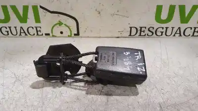 Автозапчастина б/у задній лівий ремін безпеки для jaguar x-type 2.0 v6 посилання на oem iam 4x43f613k21