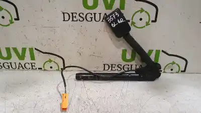 Second-hand car spare part right airbag tensioner for ford fusion (cbk) trend oem iam references 2s6aa61208ac